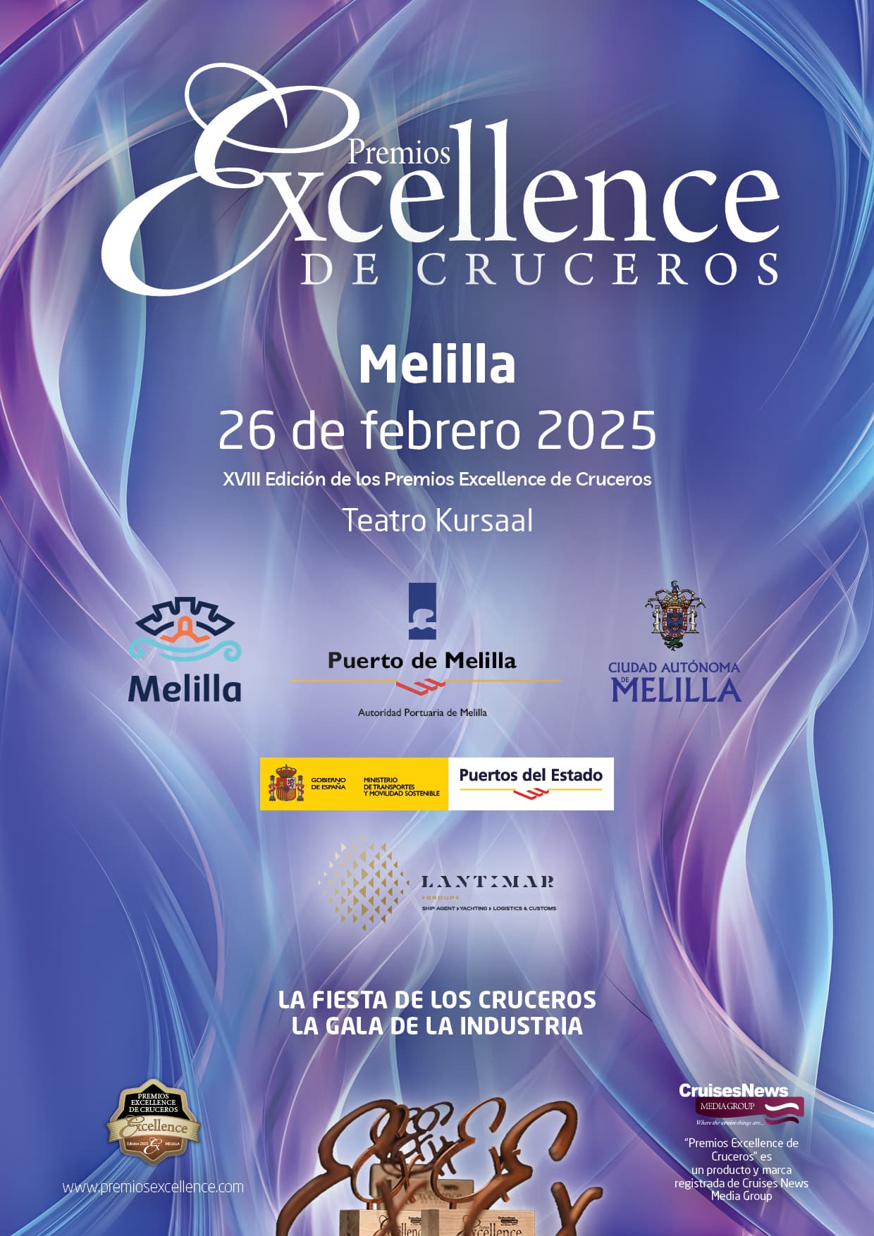 Melilla 2025